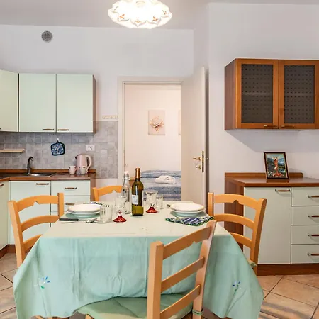 Apartman Guest Host - Il Loto