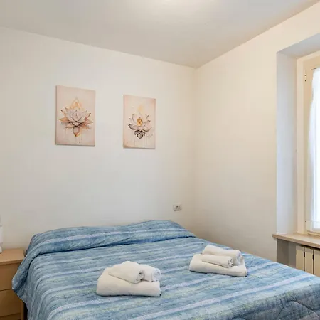 Guest Host - Il Loto Apartman *