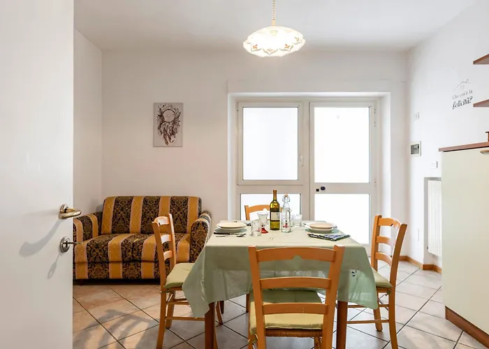 Apartman Guest Host - Il Loto