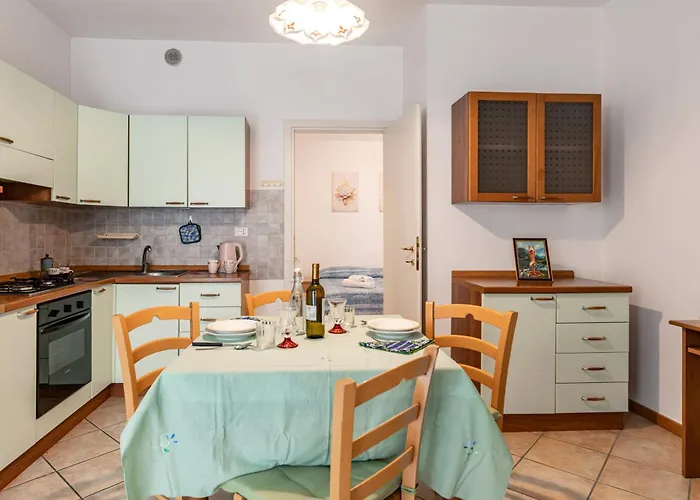 Apartman Guest Host - Il Loto