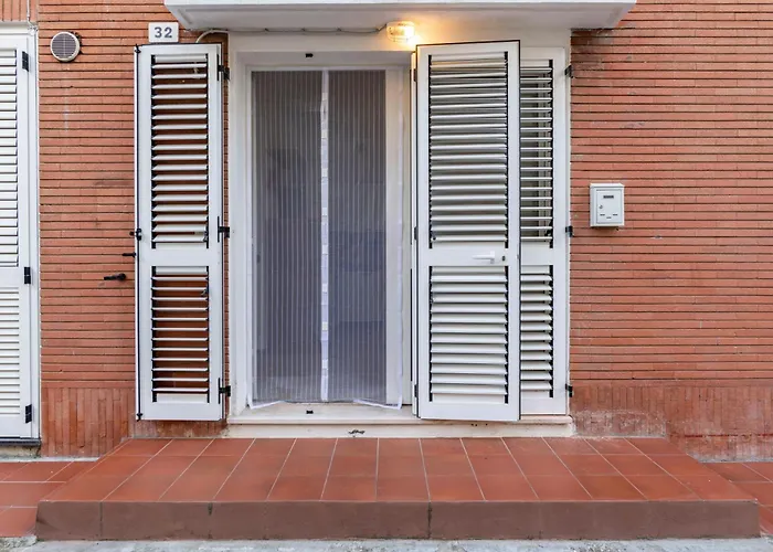 Apartman Guest Host - Il Loto *