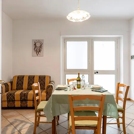 Appartement Guest Host - Il Loto