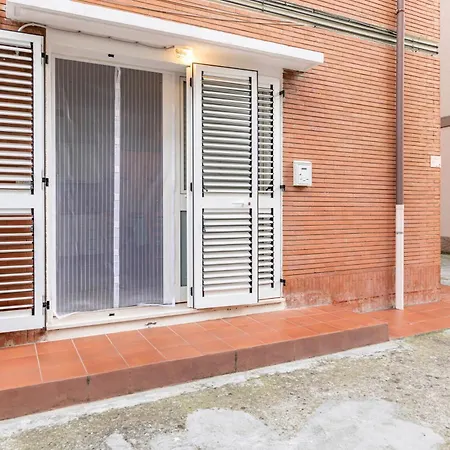 Appartement Guest Host - Il Loto Pesaro