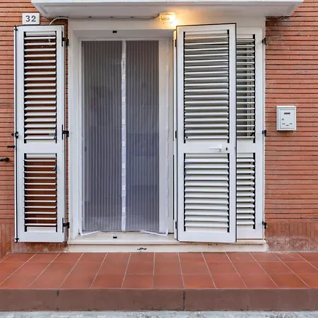 Appartement Guest Host - Il Loto *