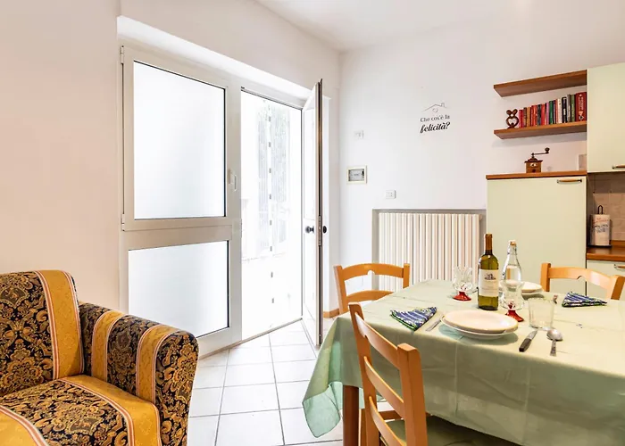 Appartement Guest Host - Il Loto Pesaro