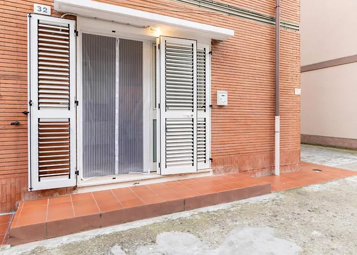 Appartement Guest Host - Il Loto Pesaro